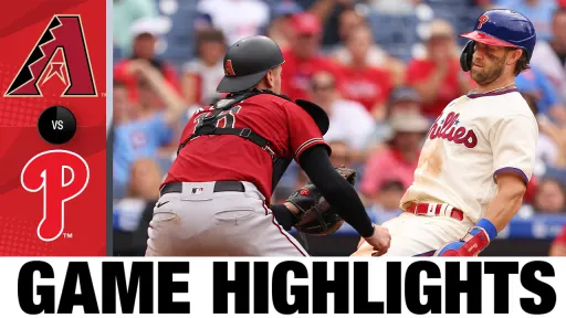Game Highlights Video