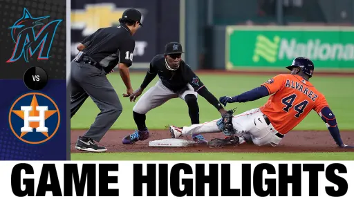 Game Highlights Video
