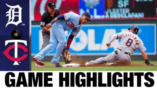 Game Highlights Video