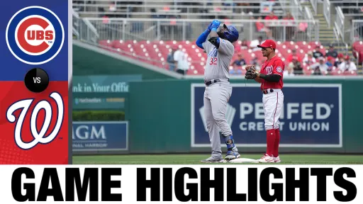 Game Highlights Video