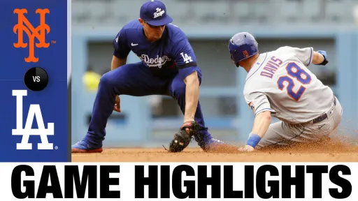 Game Highlights Video