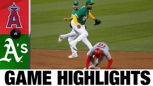 Game Highlights Video