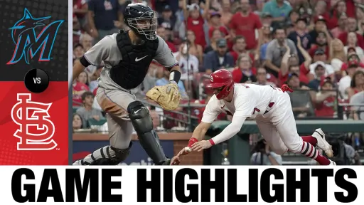 Game Highlights Video