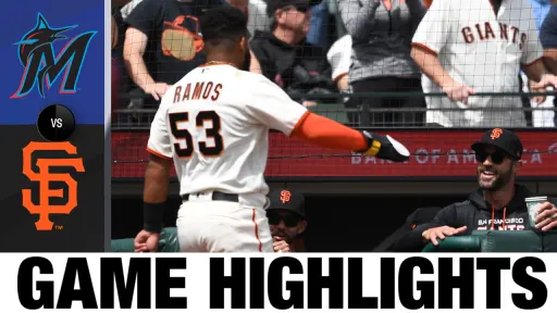 Game Highlights Video