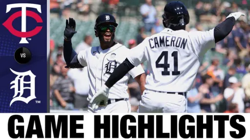 Game Highlights Video