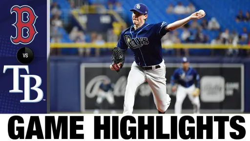 Game Highlights Video