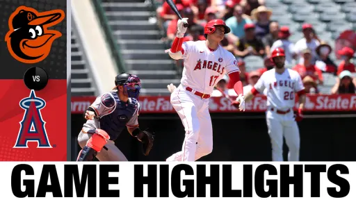 Game Highlights Video