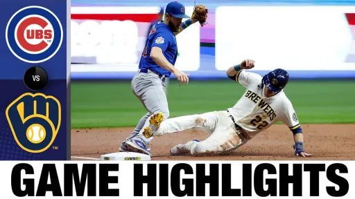 Game Highlights Video