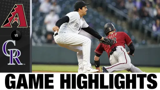 Game Highlights Video