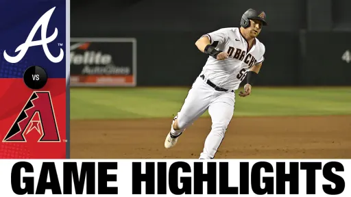 Game Highlights Video
