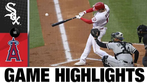 Game Highlights Video