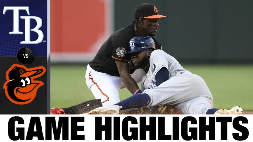 Game Highlights Video