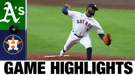 Game Highlights Video