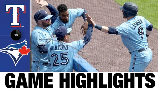 Game Highlights Video