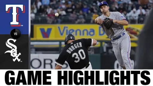 Game Highlights Video
