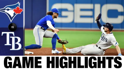 Game Highlights Video