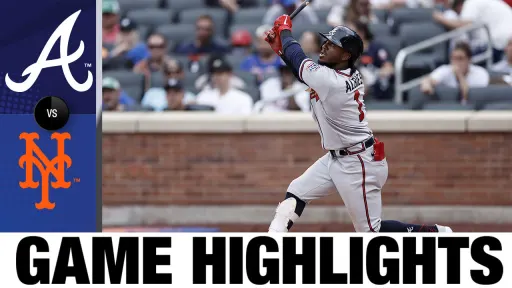 Game Highlights Video