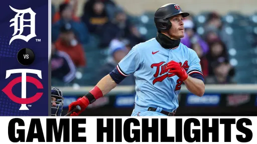 Game Highlights Video