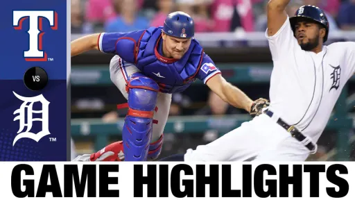 Game Highlights Video