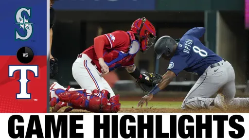 Game Highlights Video
