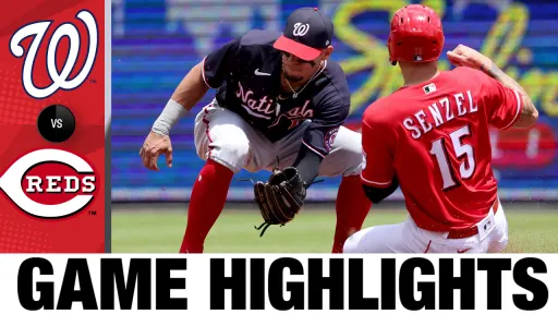 Game Highlights Video