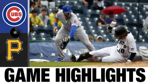 Game Highlights Video