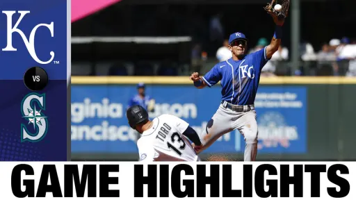 Game Highlights Video