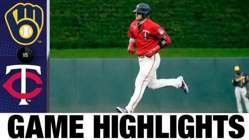 Game Highlights Video