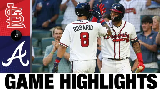 Game Highlights Video