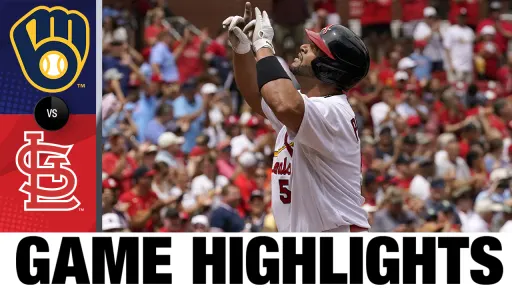 Game Highlights Video