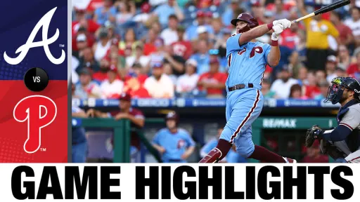 Game Highlights Video
