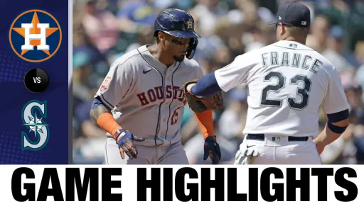 Game Highlights Video