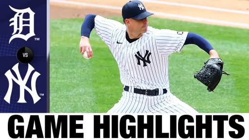 Game Highlights Video