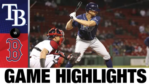 Game Highlights Video