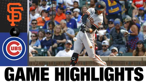 Game Highlights Video