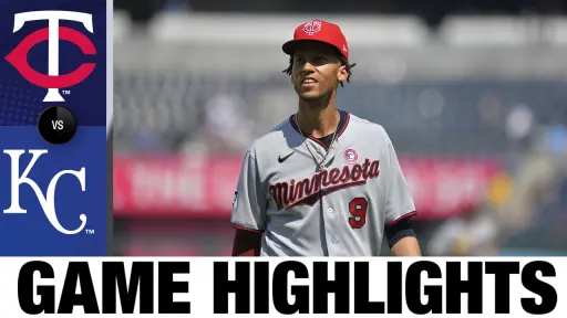 Game Highlights Video