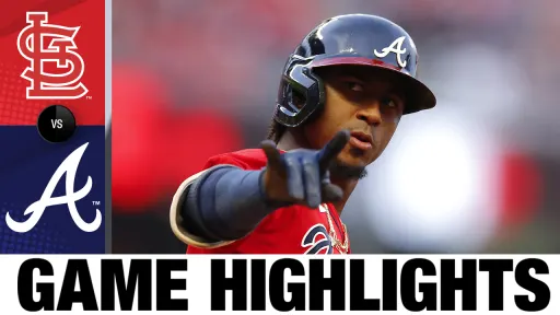 Game Highlights Video