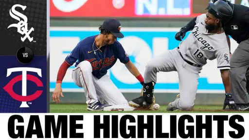 Game Highlights Video