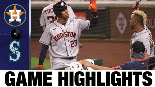 Game Highlights Video