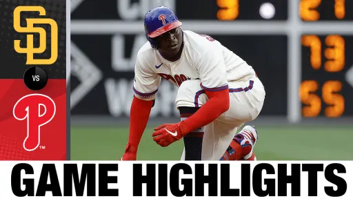 Game Highlights Video