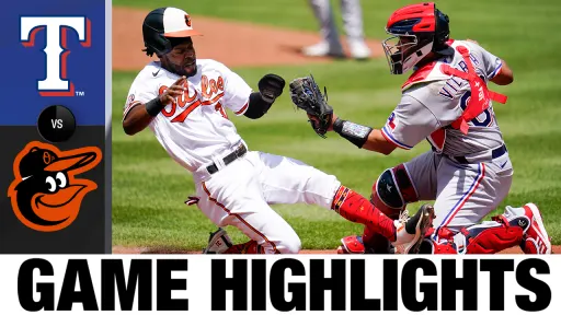 Game Highlights Video