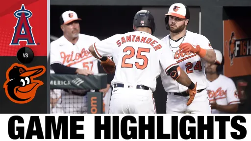 Game Highlights Video