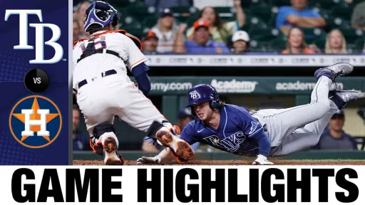 Game Highlights Video
