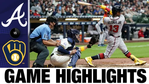 Game Highlights Video