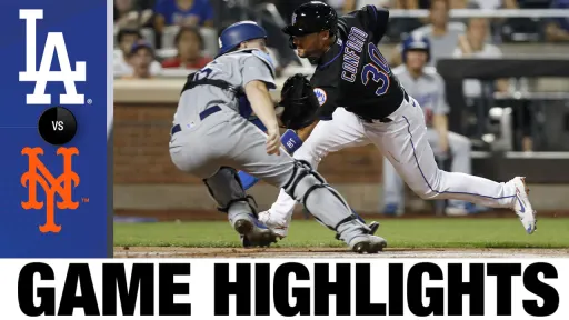 Game Highlights Video
