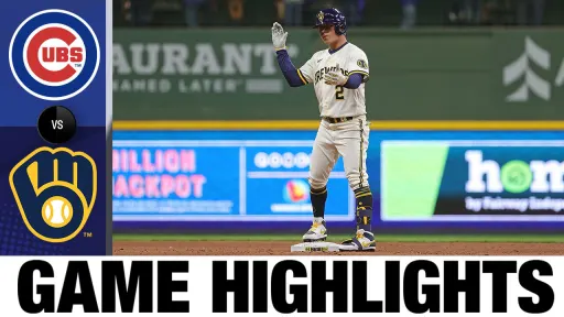 Game Highlights Video