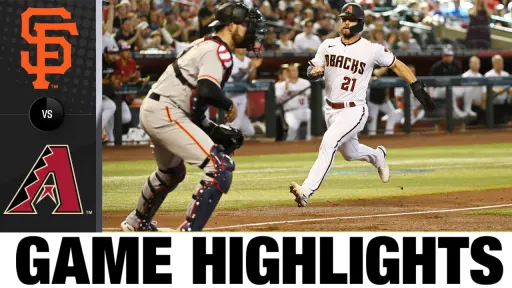 Game Highlights Video