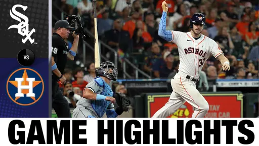 Game Highlights Video