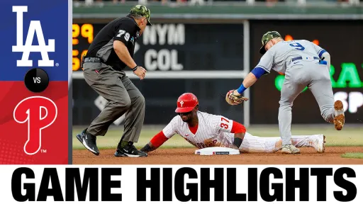 Game Highlights Video