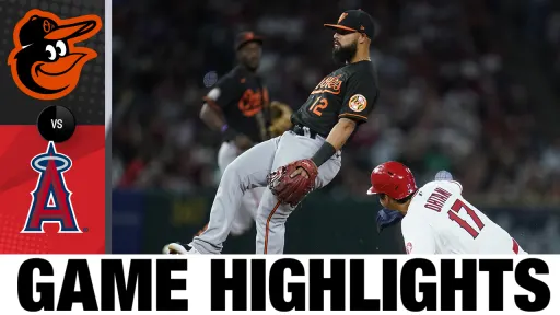 Game Highlights Video